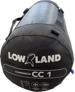 LOWLAND OUTDOOR® Donzen Slaapzak - CC 1 - 200 X 80 Cm - 1725 Gr - 0°C - Katoen 14 LOWLAND OUTDOOR® Donzen Slaapzak - CC 1 - 200 X 80 Cm - 1725 Gr - 0°C - Katoen -Buiten Kamperen 984x1200 1